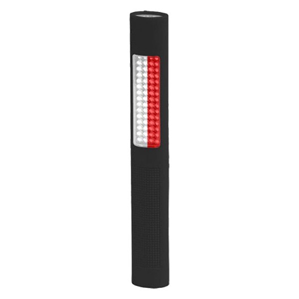 Bayco® - Nightstick™ Black Safety Flashlight 