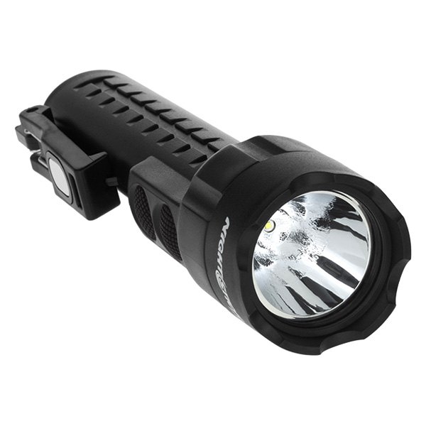 Bayco® - Nightstick™ Dual-Light™ NSP-2424 Black Flashlight