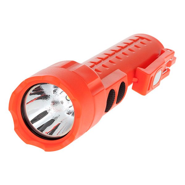 Bayco® - Nightstick™ Dual-Light™ NSP-2424 Red Flashlight 