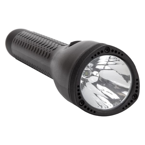 Bayco® - Nightstick™ Dual-Light™ Black Polymer Flashlight