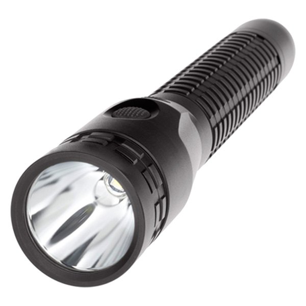 Bayco® - Nightstick™ Dual-Light™ Xtreme Lumens™ Black Metal Flashlight 