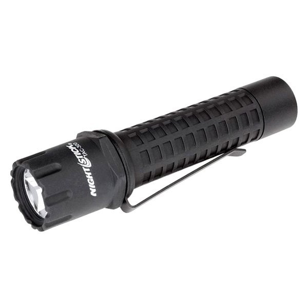 Bayco® - NightStick™ TAC-300™ Black Tactical Flashlight 