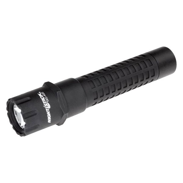 Bayco® - Nightstick™ TAC-400 Black Polymer Tactical Flashlight