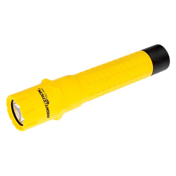 Bayco® - Nightstick™ TAC-400 Yellow Polymer Tactical Flashlight