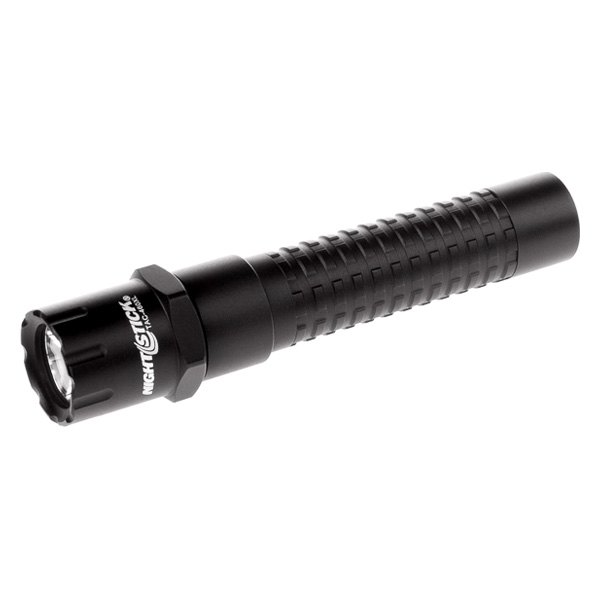 Bayco® - Nightstick™ TAC-460 Xtreme Lumens™ Black Tactical Flashlight