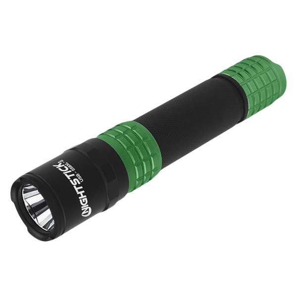 Bayco® - Nightstick™ Green USB Tactical Flashlight