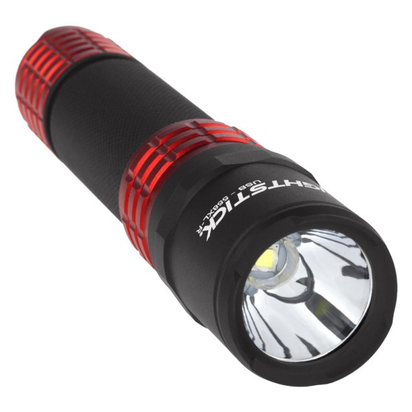 Bayco® - Nightstick™ Red USB Tactical Flashlight