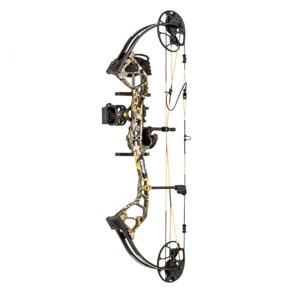 Bear Archery® - Royale™ 50 lb Realtree Edge Right-Handed Compound Bow