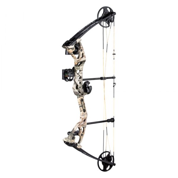 Bear Archery® - Limitless™ 25 - 50 lb Right-Handed Compound Bow