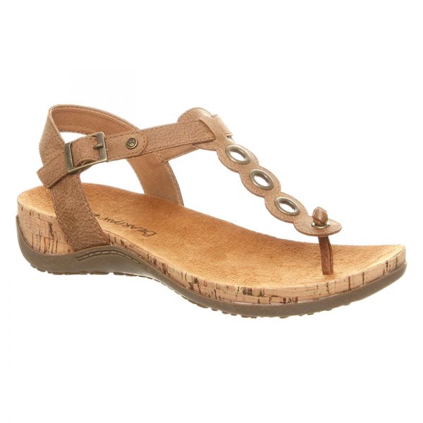 Bearpaw® - Women's Jean 7 Hickory II Sandals