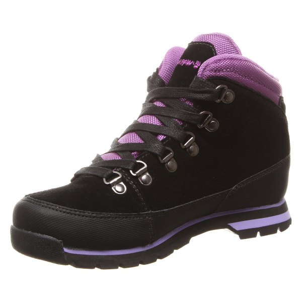Bearpaw® - Women's Kalalau 9.5 Size Black II Boots
