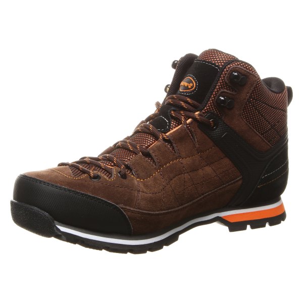 Bearpaw® - Men's Yosemite 8 Size Dark Brown Boots