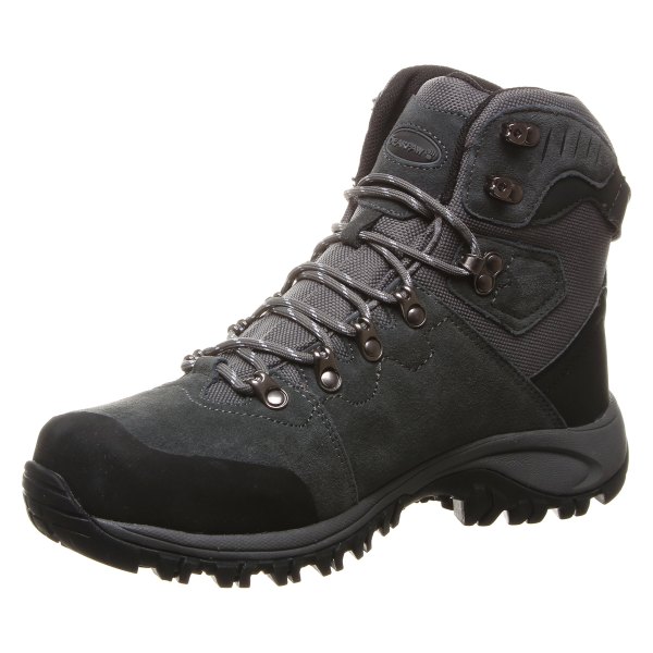 Bearpaw® - Men's Traverse 9.5 Size Charcoal Boots