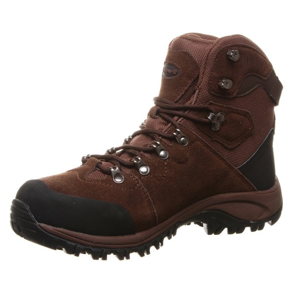Bearpaw® - Men's Traverse 10.5 Size Chocolate Boots