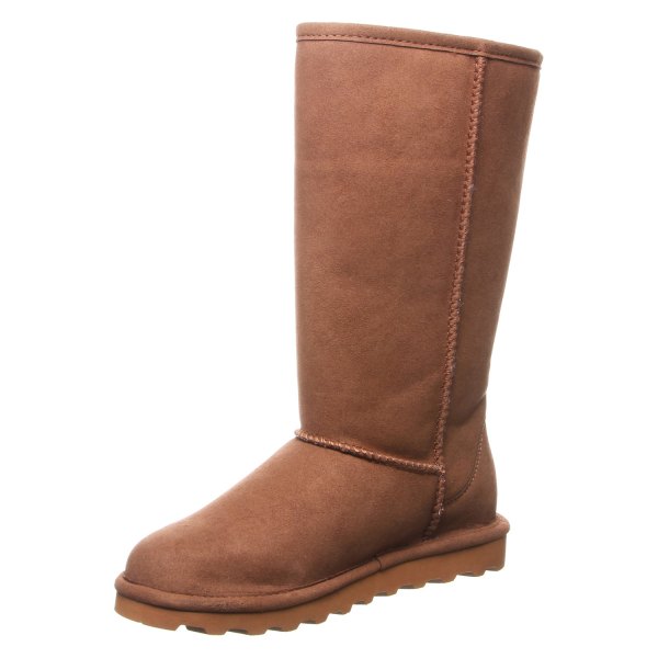 Bearpaw® - Women's Elle Tall Vegan 5 Size Hickory II Boots