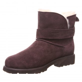 Bearpaw maxine hot sale boot