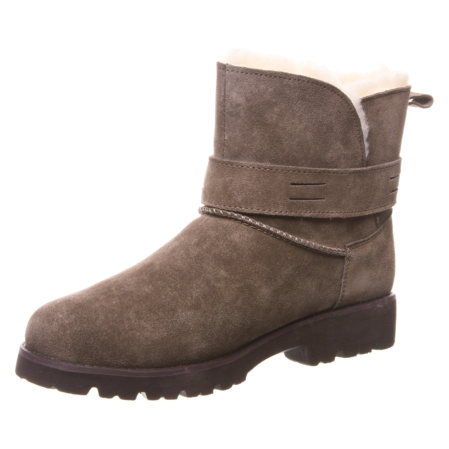 bearpaw anna