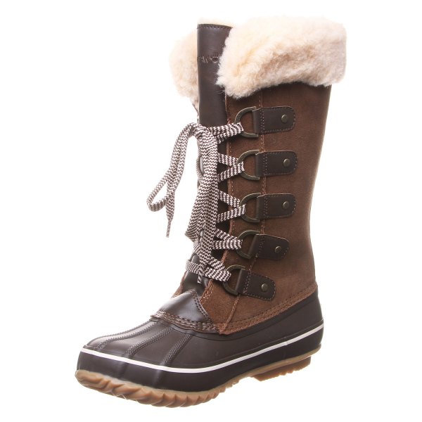 Bearpaw® - Women's Denali 8 Size Earth Boots