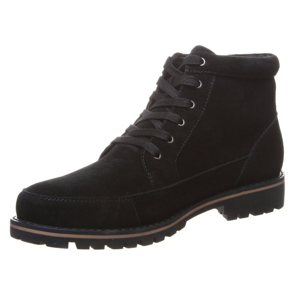 Bearpaw® - Men's Noah 11 Size Black II Boots