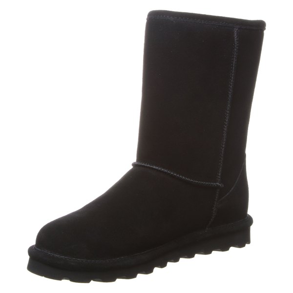 Bearpaw® - Women's Helen 12 Size Black II Boots