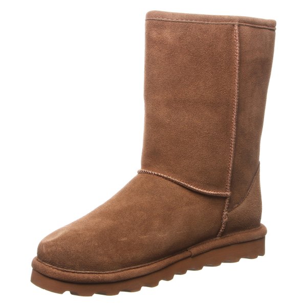 Bearpaw® - Women's Helen 10 Size Hickory II Boots