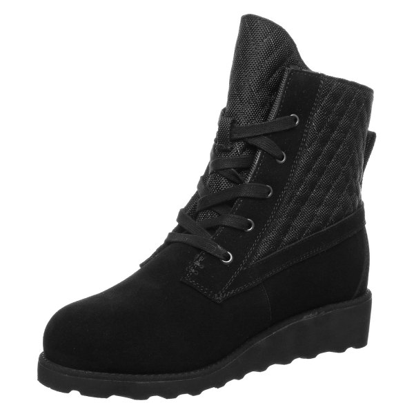 Bearpaw® - Women's Harmony 12 Size Black II Boots