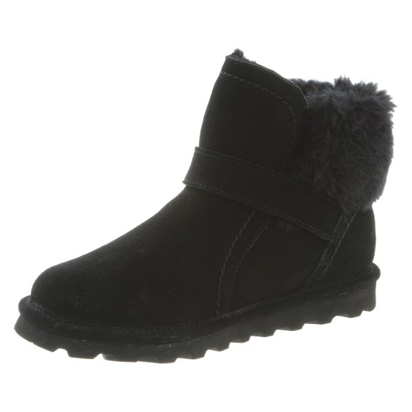 Bearpaw® - Women's Koko 6 Size Black II Boots