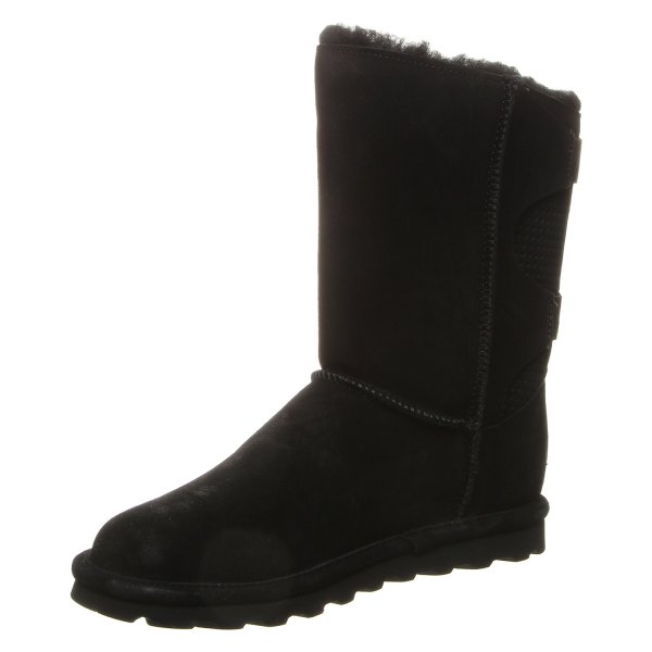 Bearpaw® - Women's Clara 12 Size Black II Boots