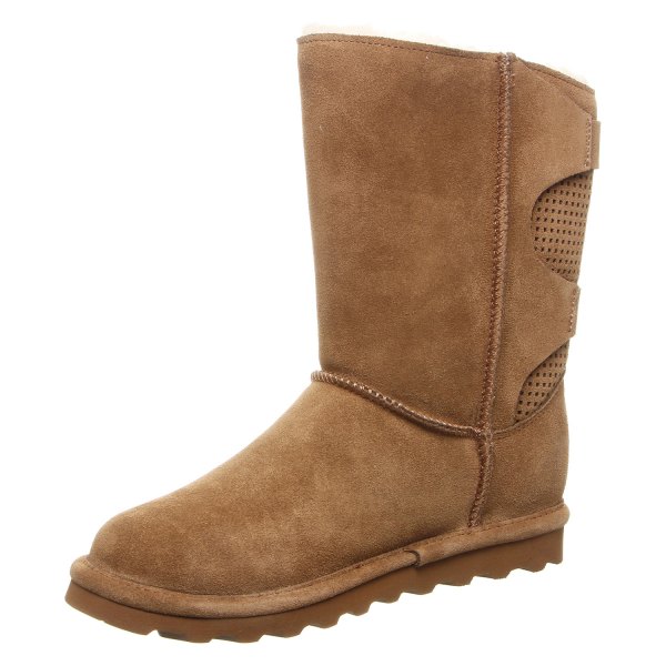 Bearpaw® - Women's Clara 8 Size Hickory II Boots