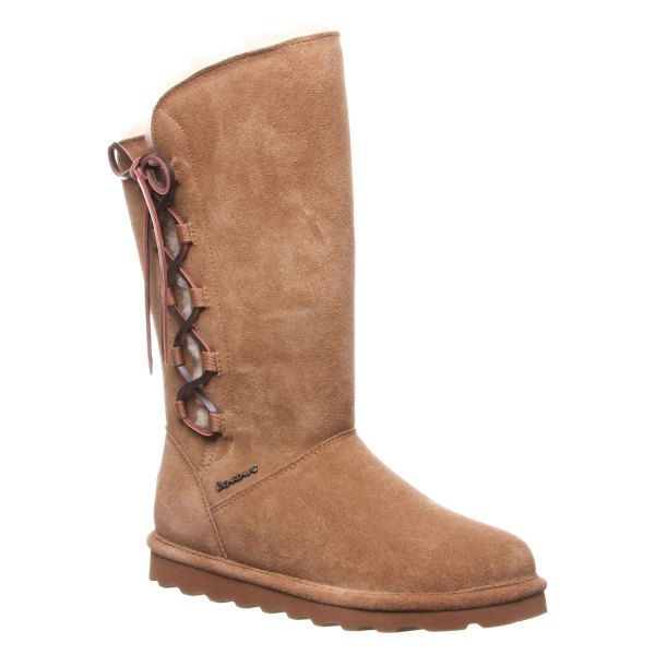 Bearpaw® - Women's Rita 13 Size Hickory II Boots