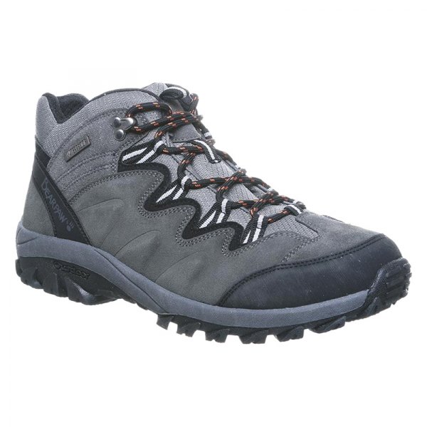 Bearpaw® - Men's Lars 11 Size Charcoal Boots