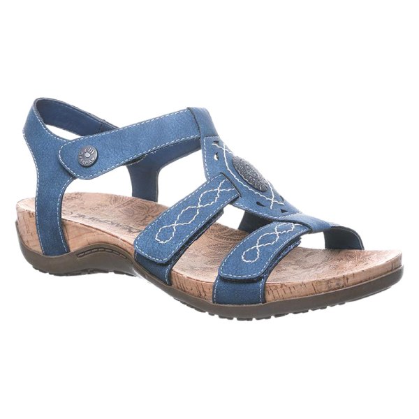 Bearpaw® - Women's Ridley 7 Blue Sandals