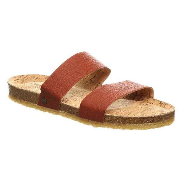 Bearpaw® - Women's Lilo 13 Hazelnut Sandals