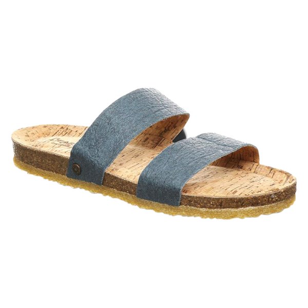 Bearpaw® - Women's Lilo 8 Indigo Sandals