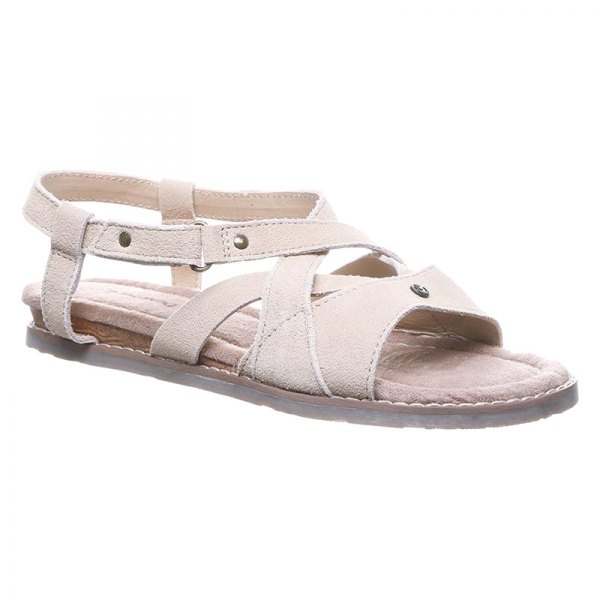 Bearpaw® - Women's Aruba 9 Oat Sandals