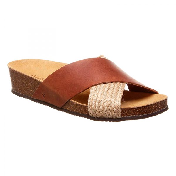 Bearpaw® - Women's Reed 5 Taupe Sandals