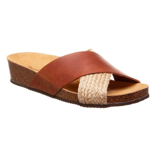 Bearpaw® - Women's Reed 6 Taupe Sandals