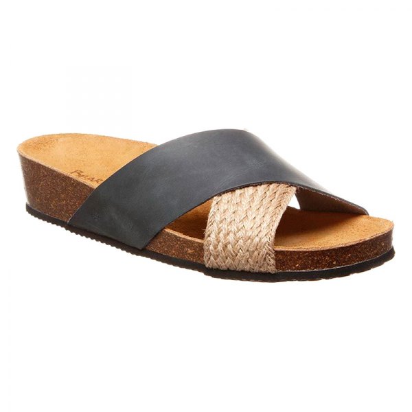 Bearpaw® - Women's Shelli 6 Brown Sandals