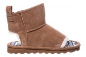 Bearpaw women's hot sale molly