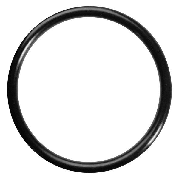 Beckson® - 6" O.D. Black Screw-Out Deck Plate O-Ring