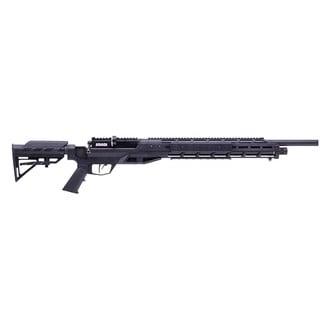 Benjamin® - Armada™ 0.25 Bolt Action Black Air Rifle