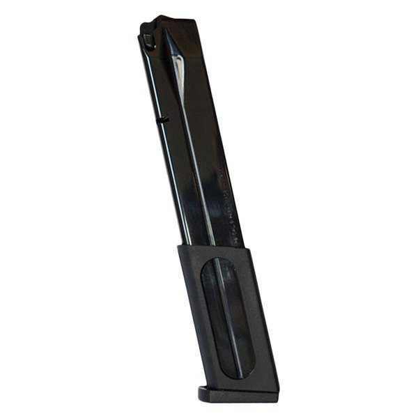 Beretta® - M92FS 9 mm 30 Rounds Black Magazine