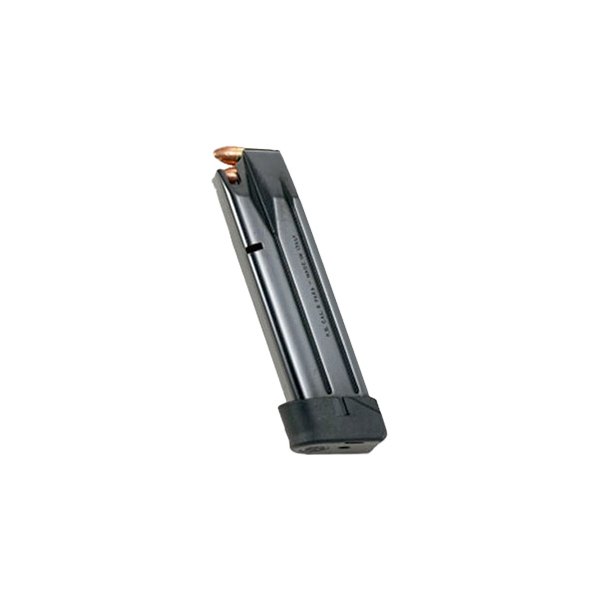 Beretta® - PX4 9 mm 20 Rounds Black Extended Magazine