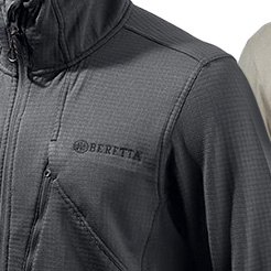 beretta wind barrier sweater