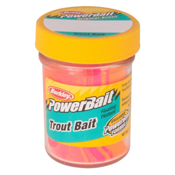 Berkley® - PowerBait Trout Bait