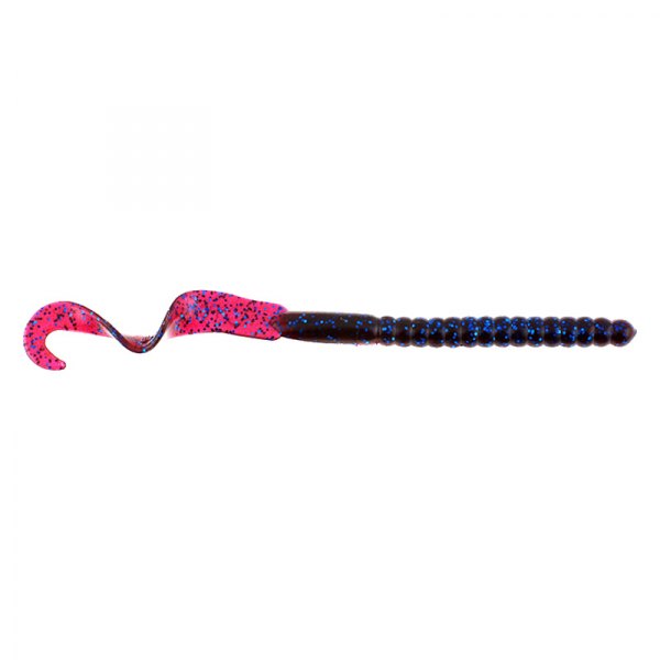 berkley powerbait blue fleck