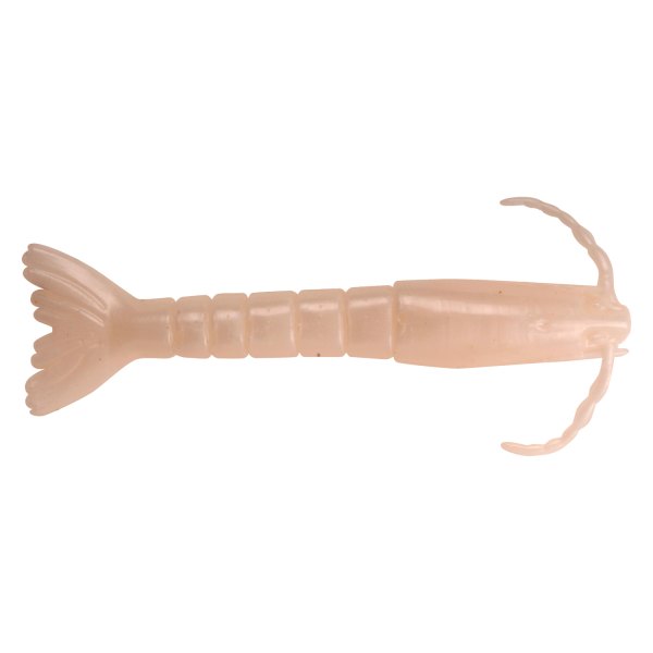 Berkley Gapshr3 Pw Gulp Alive Shrimp 3 11 Oz Pearl White Soft Bait Recreationid Com