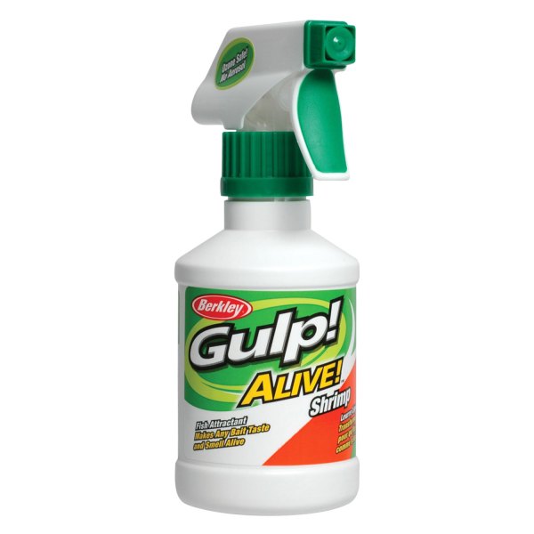 attractant berkley