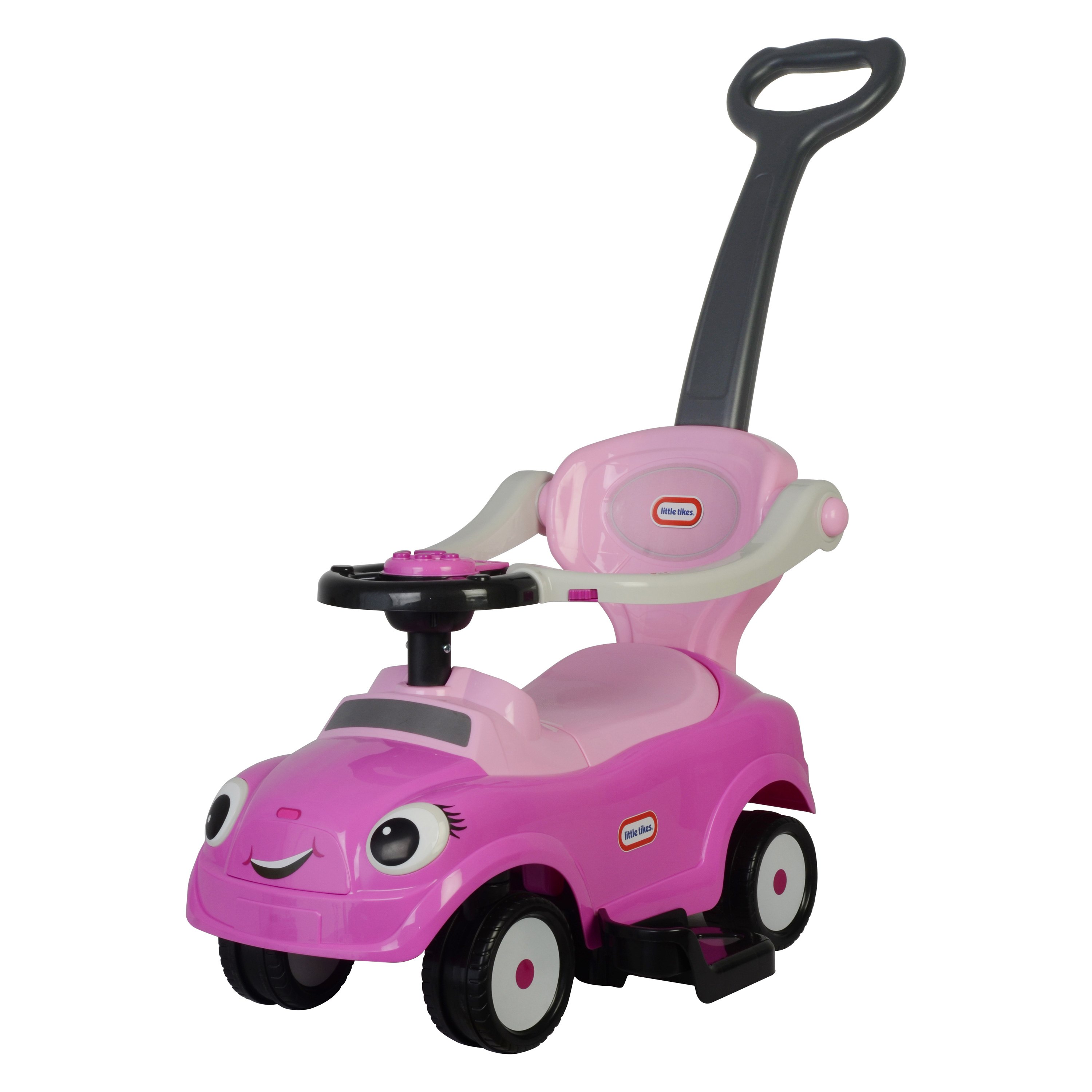 Push & pedal riding vehicles deals