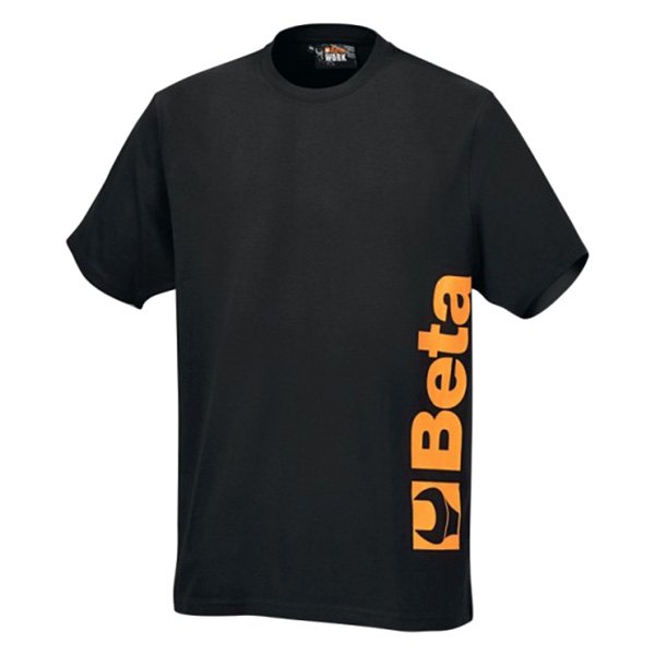 Beta Tools® - Work X-Small Black T-Shirt